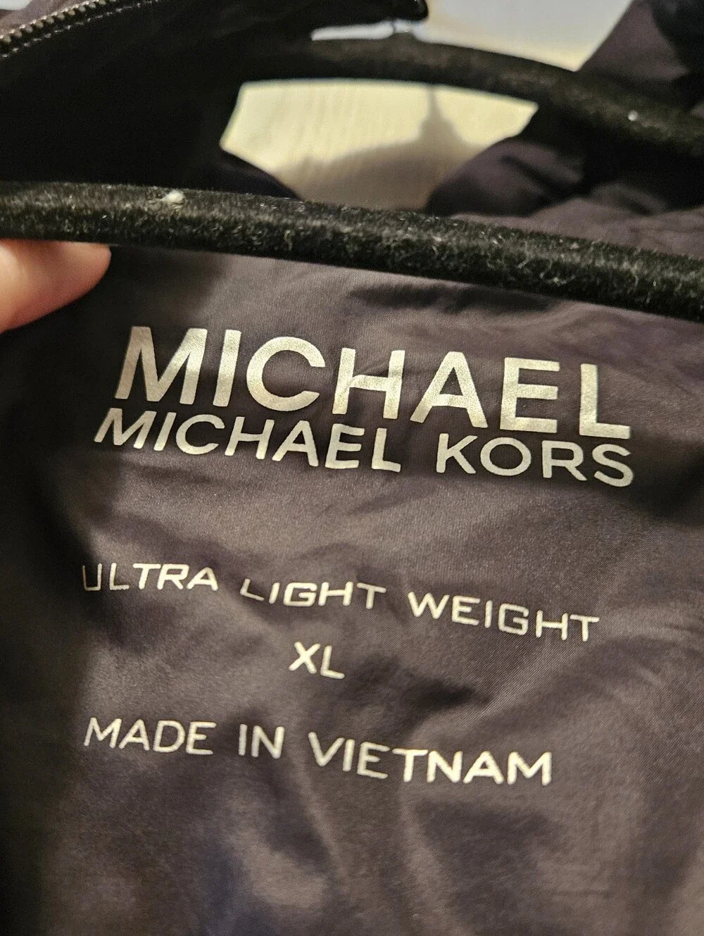 Michael Kors this michael